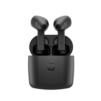 Auriculares Hp Earbuds G2 Wireless, Negro, Km0 Caja Original/ Producto Reacondicionado