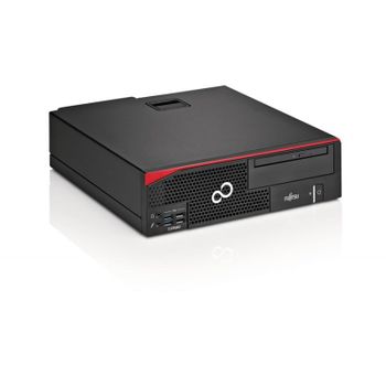 Fujitsu Esprimo D556 Sff Celeron G3900, 8gb, Ssd 256gb, Wifi, A+/ Producto Reacondicionado