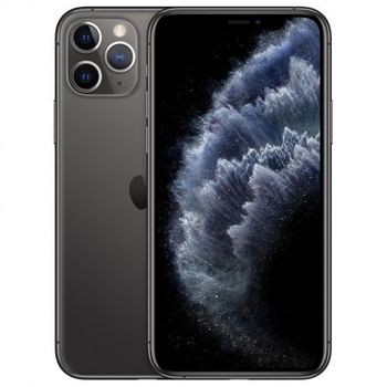 Iphone 11 512gb Pro Max Gris Espacial Reacondicionado Grado A.