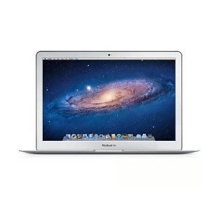 Ordenador Portatil Reacondicionado Apple Macbook Air (11" Mid 2013)