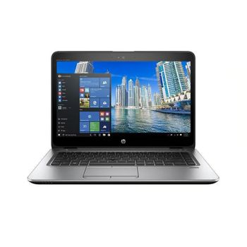 Ordenador Portatil Reacondicionado Hp Elitebook 840 G3 14"