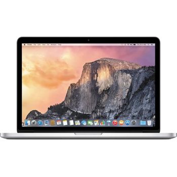 Ordenador Portatil Reacondicionado Apple Macbook Pro (retina, 13" Late 2012)