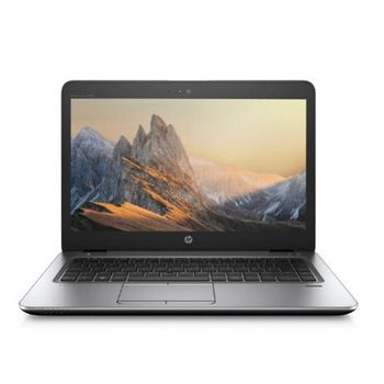 Ordenador Portatil Reacondicionado Hp Elitebook 745 G4 14"