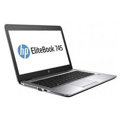 Ordenador Portatil Reacondicionado Hp Elitebook 745 G6 14"