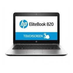 Ordenador Portatil Reacondicionado Hp Elitebook 820 G4 12.5"