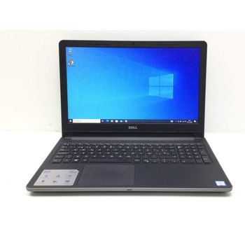 Ordenador Portatil Reacondicionado Dell Vostro 15 3568 15.6"