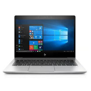 Ordenador Portatil Reacondicionado Hp Elitebook 830 G5 Touch 13.3"