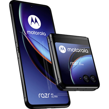 Motorola Razr 40 Ultra 256gb Infinite Black (negro) Grado A+