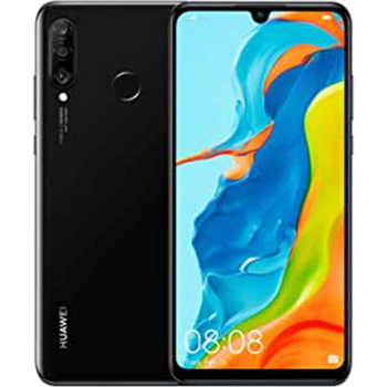 Huawei P30 Dual-sim 6gb 128gb Black (negro) Grado A+ Grado A+