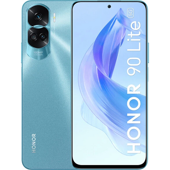 Honor 90 Lite 256gb Cyan Lake (azul) Grado A+ Grado A+