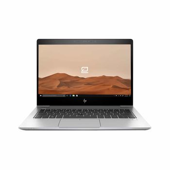 Hp Elitebook 830 G5 13,3" I5 8350u, 8gb, Ssd 256gb, Full Hd, A+/ Producto Reacondicionado