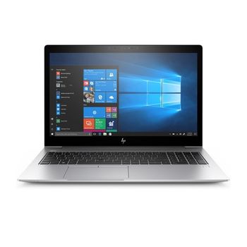 Hp Elitebook 755 G5 15,6" Amd Ryzen 3 Pro 2300u, 8gb, Ssd 256gb, Full Hd, A+/ Producto Reacondicionado