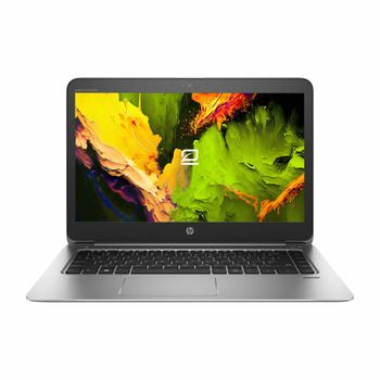 Hp Elitebook Folio 1040 G3 14" I5 6200u, 8gb, Ssd 256gb, Full Hd, A+/ Producto Reacondicionado