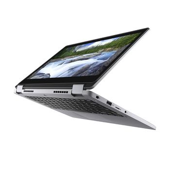 Dell Latitude 3310 Táctil 2 En 1 13,3" I5 8265u, 8gb, Ssd 256gb, Full Hd, A+/ Producto Reacondicionado