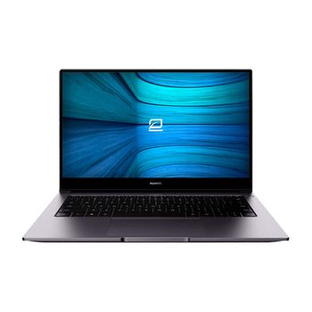 Huawei Matebook D15 15,6" I5 1135g7, 8gb, Ssd 512gb, Full Hd, A+/ Producto Reacondicionado