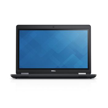 Dell Precision 3510 15,6" I7 6820hq, 16gb, Ssd 512gb, Full Hd, Amd Radeon R7 M465x 4gb, A+/ Producto Reacondicionado