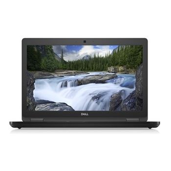 Dell Latitude 5590 15,6" I5 8250u, 8gb, Ssd 256gb, Full Hd, A+/ Producto Reacondicionado