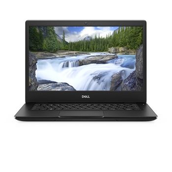 Dell Latitude 3400 14" I5 8365u, 8gb, Ssd 128gb, Full Hd, A+/ Producto Reacondicionado