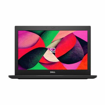 Dell Latitude 7390 13,3" I5 8350u, 16gb, Ssd 256gb, Full Hd, A+/ Producto Reacondicionado