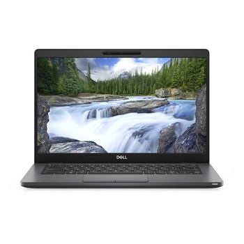 Dell Latitude 5300 13,3" I5 8365u, 16gb, Ssd 512gb, A+/ Producto Reacondicionado