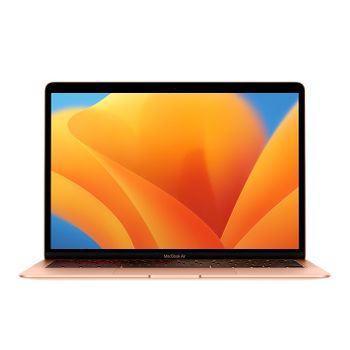 Apple Macbook Air 13" Retina I5 1,1 Ghz, 8gb, Ssd 512gb, 2020, Rosa Oro, A/ Producto Reacondicionado