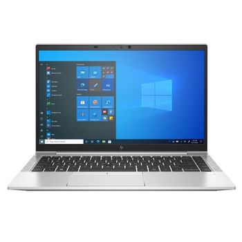 Hp Elitebook 840 G8 14" I5 1145g7, 16gb, Ssd 256gb, Full Hd, A+/ Producto Reacondicionado