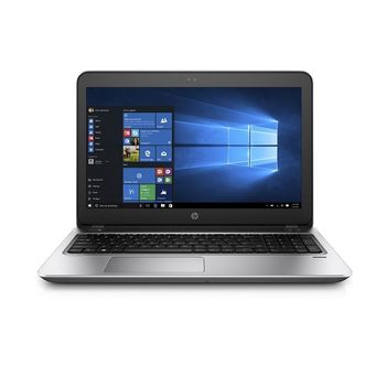 Hp Probook 450 G4 15,6" I7 7500u, 8gb, Ssd 512gb, Full Hd, A+/ Producto Reacondicionado