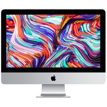 Apple Imac Retina 27" 5k 2015 I5 6500, 32gb, Fusiondrive 1000gb, Amd Radeon R9 M390 2gb, Wifi, A+/ Producto Reacondicionado