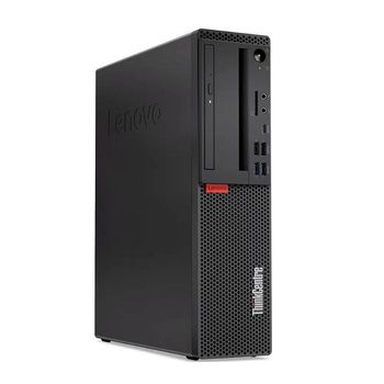 Lenovo Thinkcentre M720s Sff I7 8700, 16gb, Ssd 256gb, Wifi, A+/ Producto Reacondicionado