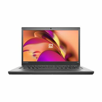 Lenovo Thinkpad T440s 14" I5 4200u, 8gb, Ssd 256gb, Full Hd, A+/ Producto Reacondicionado