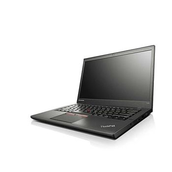 Lenovo Thinkpad T450s Táctil 14" I5 5300u, 8gb, Ssd 256gb, A/ Producto Reacondicionado