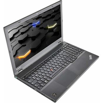 Lenovo Thinkpad T540p 15,6" I5 4200m, 8gb, Ssd 128gb, Full Hd, A+/ Producto Reacondicionado