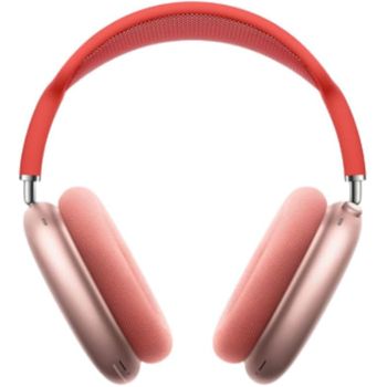 Auriculares Bluetooth Diadema, Auriculares Inalámbricos Para Ios P9 Plus Rojo - Karawan