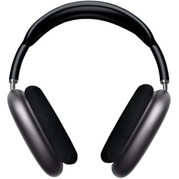 Auriculares Bluetooth Diadema, Auriculares Inalámbricos Para Ios P9 Plus Negro - Karawan