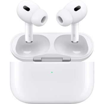 Auriculares Pro 2 Ios Y Magsafe, Sonido Inmersivo Y Cancelación De Ruido - Karawan