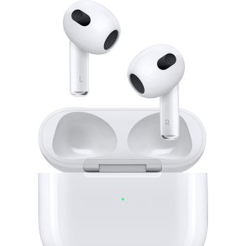 Auriculares Pro 6s Ios Y Magsafe, Sonido Inmersivo Y Cancelación De Ruido Blanco -karawan