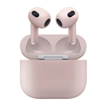 Auriculares Pro 6s Ios Y Magsafe, Sonido Inmersivo Y Cancelación De Ruido Rosa -karawan