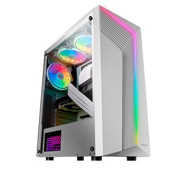 Ordenador Gaming Neo-pc - Amd Ryzen 3 3200g 3.6 Ghz -16gb Ram - 480 Gb Ssd + Radeon™ Rx Vega 8  - Windows 11.