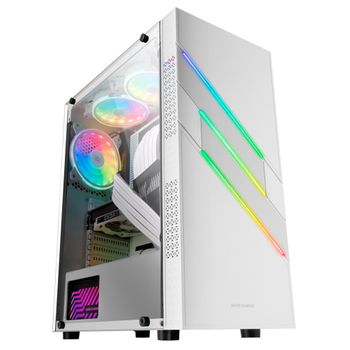 Ordenador Gaming Neo-pc - Amd Ryzen 3 3200g 3.6 Ghz -16gb Ram Ddr4- 480 Gb Ssd + Radeon™ Rx Vega 8  - Windows 11