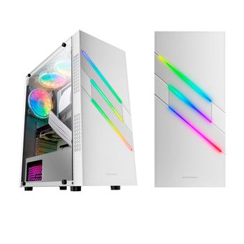 Ordenador Gaming Neo-pc - Amd Ryzen 5 4600g 3.7 Ghz -16gb Ram Ddr4 - 480 Gb Ssd + Radeon™ Rx Vega 7  - Windows 11