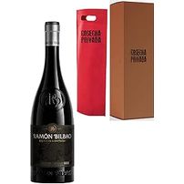 Estuche Elegante Finca Resalso - Vino Tinto  Ribera Del Duero 75 Cl, 14%