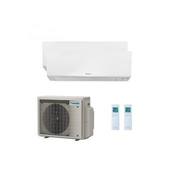 Aire Acondicionado Multi Split Daikin 2mxm40a + 2 X Ftxm25r - Daikin