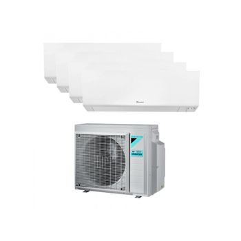 Aire Acondicionado Multi Split Daikin 4mxm80a + 4 X Ftxm25r - Daikin