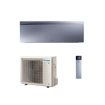 Aire Acondicionado Split De Pared Daikin Emura 3 Txj50as - Daikin