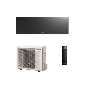 Aire Acondicionado Split De Pared Daikin Emura 3 Txj42ab - Daikin