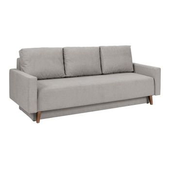 Sofá-cama Providence D101, Caja De Ropa De Cama, 86x215x95cm