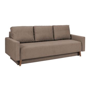 Sofá-cama Providence D101, Caja De Ropa De Cama, 86x215x95cm