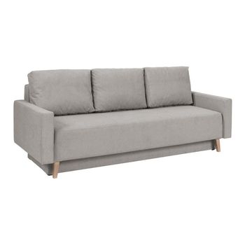 Sofá-cama Providence D101, Caja De Ropa De Cama, 86x215x95cm