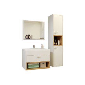 Set De Baño Providence J100