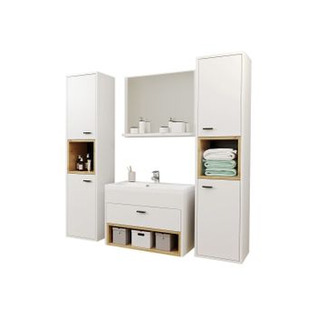 Set De Baño Providence J101